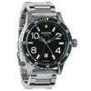 Nixon Men's Diplomat Swiss Quartz Watch
