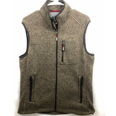 Orvis Sweater Fleece Vest