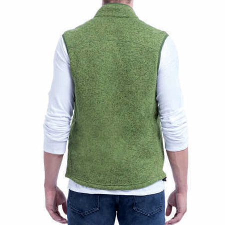 Orvis Sweater Fleece Vest