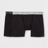 Pair of Thieves Men's SuperSoft Boxer Briefs- 2 Pack