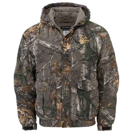 Realtree sale xtra jacket