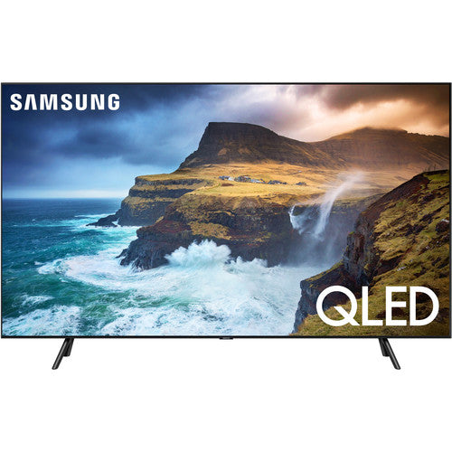 Samsung 75" Class Q7-Series 4K Ultra HD Smart HDR QLED TV