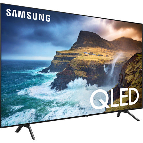 Samsung 75" Class Q7-Series 4K Ultra HD Smart HDR QLED TV
