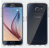 Tech21 Evo Check For Samsung Galaxy S6 - Clear