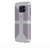 Speck Candyshell Grip Case For Samsung Galaxy S7 - Purple