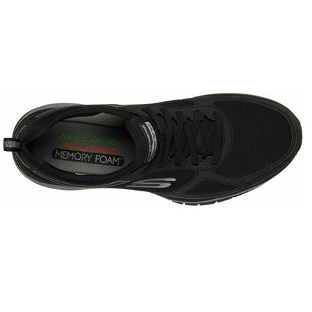 Skechers Men's Slip-On Memory Foam Athletic Shoes