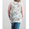 Style & Co. Plus Size Printed Tank Top