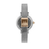 Ted Baker Two-Tone Mesh Ladies Watch