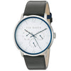 Ted Baker Men's Smart Casual Analog Display Watch