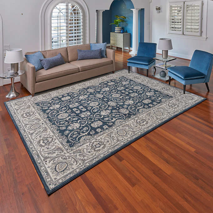 Thomasville Timeless Classic Area Rug 7ft 10in X 10ft Africdeals