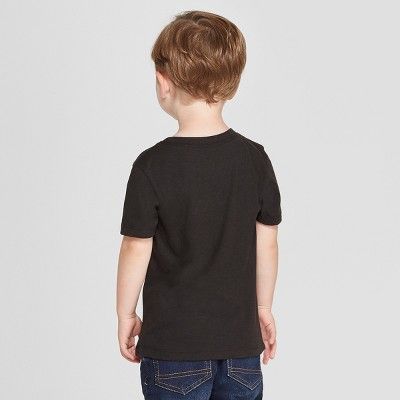 Toddler Boys' "The Rolling Stones" T-Shirt