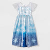 Frozen Toddler Girls' Fantasy Nightgown