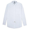 Tommy Hilfiger Men's Poplin Long Sleeve Formal Shirt