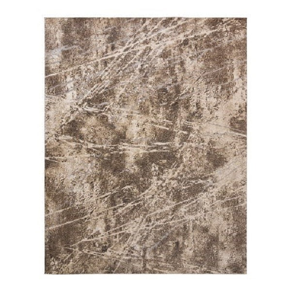 Torino Area Rug, Coco Neutrals - 7ft 10in x 10ft