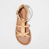 Universal Thread Women's Alva Gladiator Sandals - EUR 42