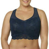 Ava & Viv Women's Plus Size Racerback Bralette