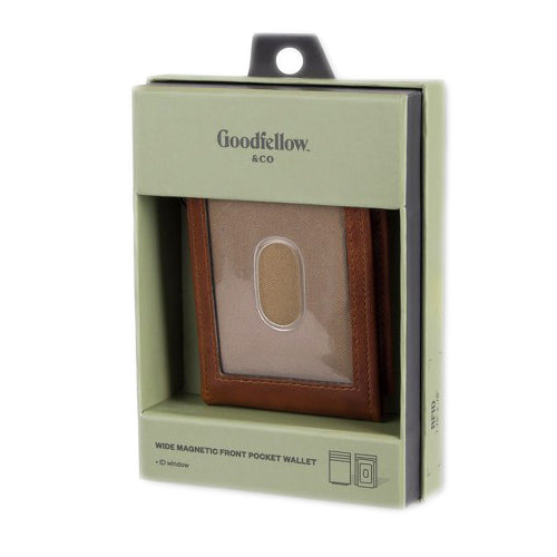 Goodfellow & Co Men's Magnetic Pocket Wallet