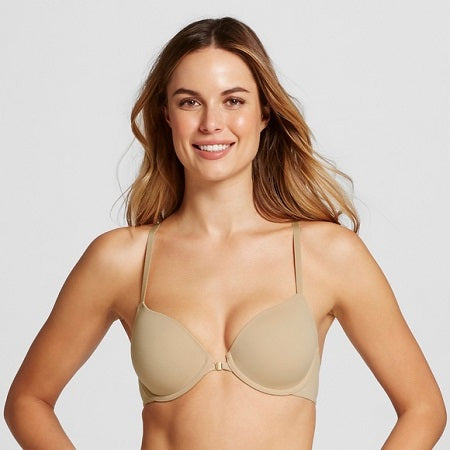 Target REDcard Holders: Gilligan & O'Malley Bras ONLY $5.74 Each Shipped