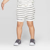 art class Toddler Boys' Striped Pull-On-Shorts