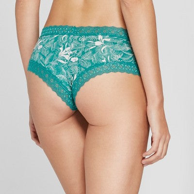 Gilligan & O'Malley Women's Micro Cheeky Hipster – Africdeals