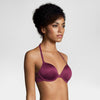 Self Expressions Lightly Lined Underwire Bra