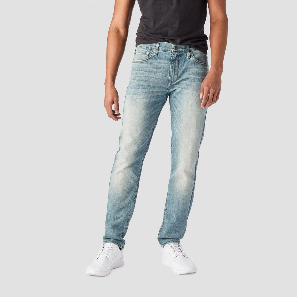 Men's Skinny Jeans - White - 32
