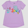 Dr. Seuss Toddler Girls'Short Sleeve T-Shirt