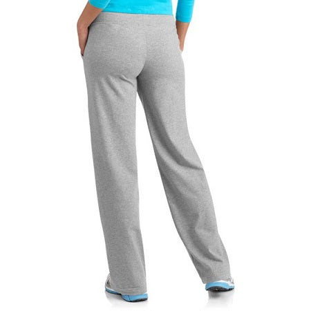 Danskin Now Women's Dri More Core Relaxed Fit Workout Pant – Africdeals