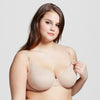 Gilligan & O'Malley Nursing Unlined Bra