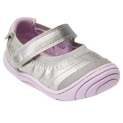 Surprize Infant Girl's Rite Ashby Mary Jane