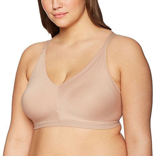 Simply perfect by warner’s bra
