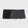 Goodfellow & Co - Men's Premium Boxer Briefs 3pk - L