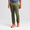Men's Athletic Fit Hennepin Chino Pants - Goodfellow & Co
