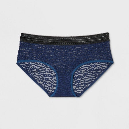 Gilligan & O'Malley Women's Lace Hipster