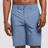 Men's 10.5" Rotary Hybrid Shorts - Goodfellow & Co