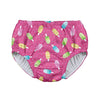 i play. By green sprouts Girls Pull-up Reusable Absorbent Swim Diaper