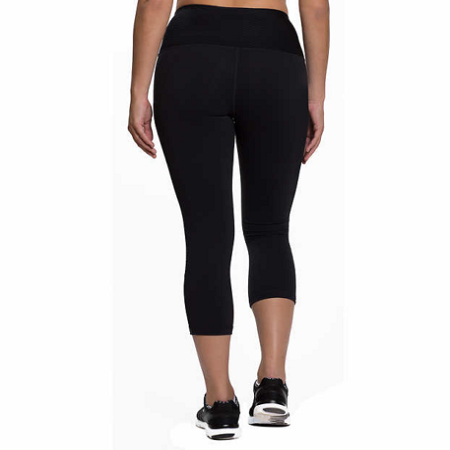 Kirkland Signature Ladies' Active Crop Tight