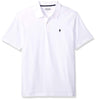 IZOD Men's Short Sleeve Polo Shirt