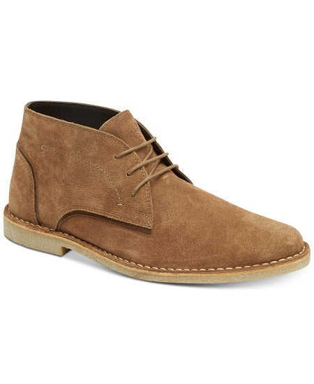 Kenneth Cole Reaction Men s Suede Ankle Boot Africdeals