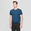 Men's Standard Fit Short Sleeve Lyndale Crew Neck T-Shirt