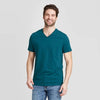 Men's Standard Fit Short Sleeve Lyndale V-Neck T-Shirt