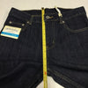 Faded Glory Bootcut Denim Jeans Size 12 Regular