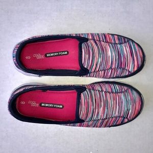 Danskin Now Women's Slip-on Athletic Shoe