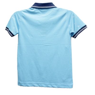 Popito Boy's Polo T-Shirt