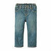 The Children Place Toddler Boys Basic Bootcut Jeans