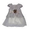 Duru Toddler Baby Girl Gown