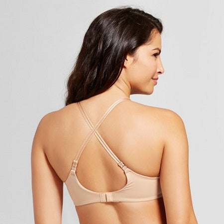 Gilligan O'Malley Everyday Lift Push-Up Bra