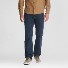 Wrangler Men's Regular Straight Fit Jeans 40 x 30