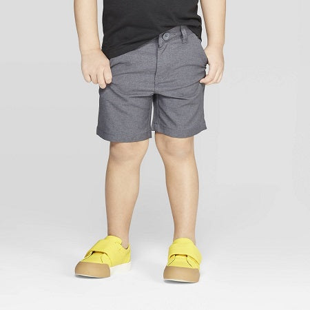 Cat & Jack Toddler Boys' Quick Dry Pull-On Shorts