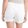 Time and True Women's Mid-Rise Shorts